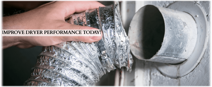 Dryer Vent Cleaning Shrewsbury MA