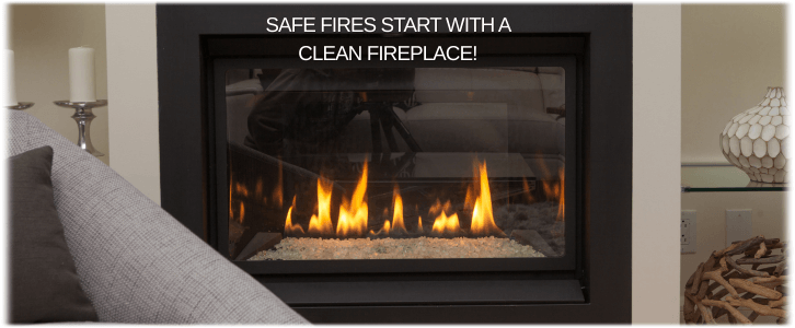 Fireplace Cleaning Shrewsbury MA