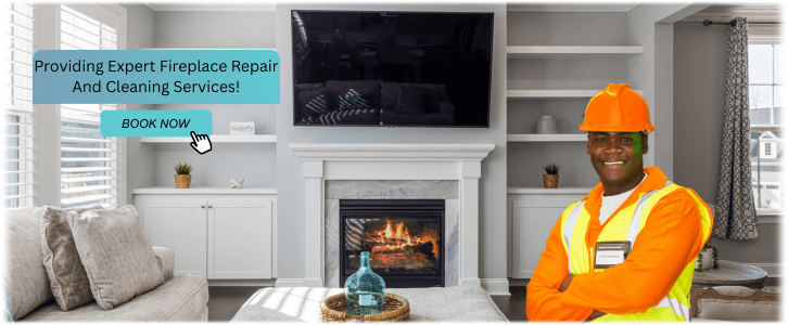 Chimney Cleaning Shrewsbury MA