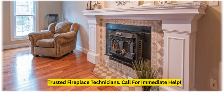 Shrewsbury MA Chimney Cleaning